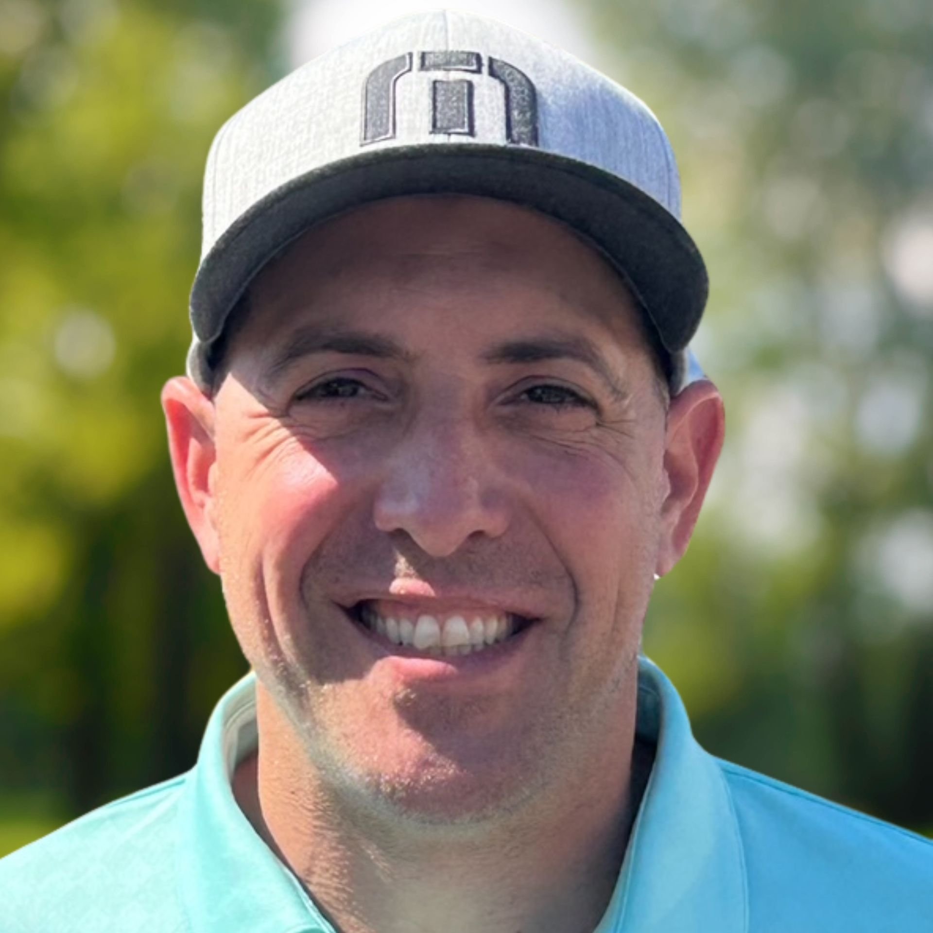 picture of Mike Heaslip Hudson Valley/ CT Sales Rep