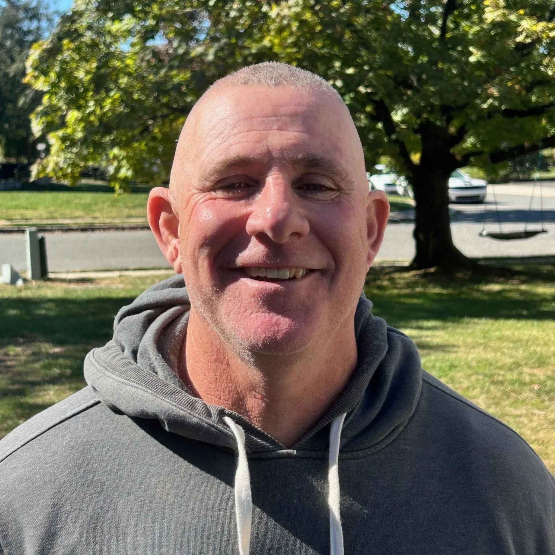 picture of steve roberts NJ Independent Sales Rep